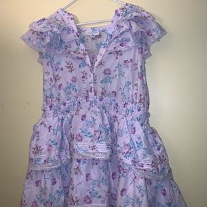 Loveshack fancy dress